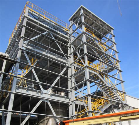 miscellaneous metals fabricators in indiana|Structural Steel Fabricating .